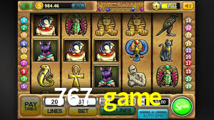 Spaceman Game 767 game