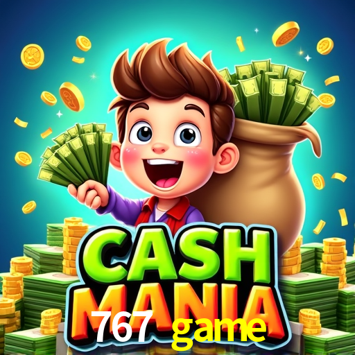 Bonus Features 767 game