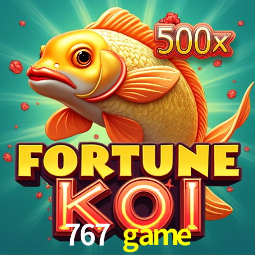 2FA Security 767 game