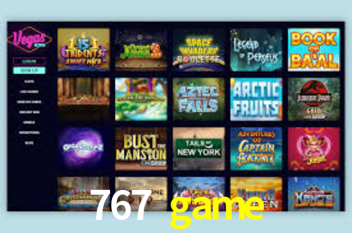 Instant EasyPaisa 767 game