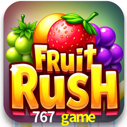 Platform Technology 767 game