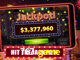 Weekend Specials 767 game