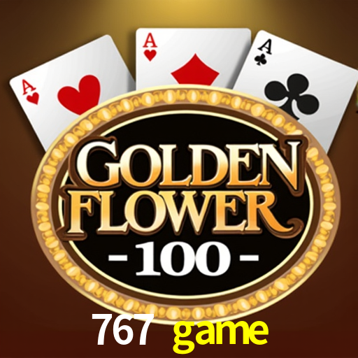 Slot Games 767 game