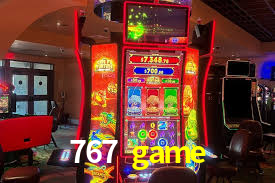 Tournaments 767 game