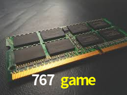 Blackjack Table 767 game