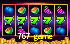 Programa VIP 767 game