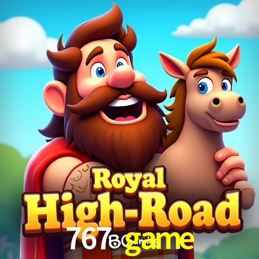 Game Providers 767 game